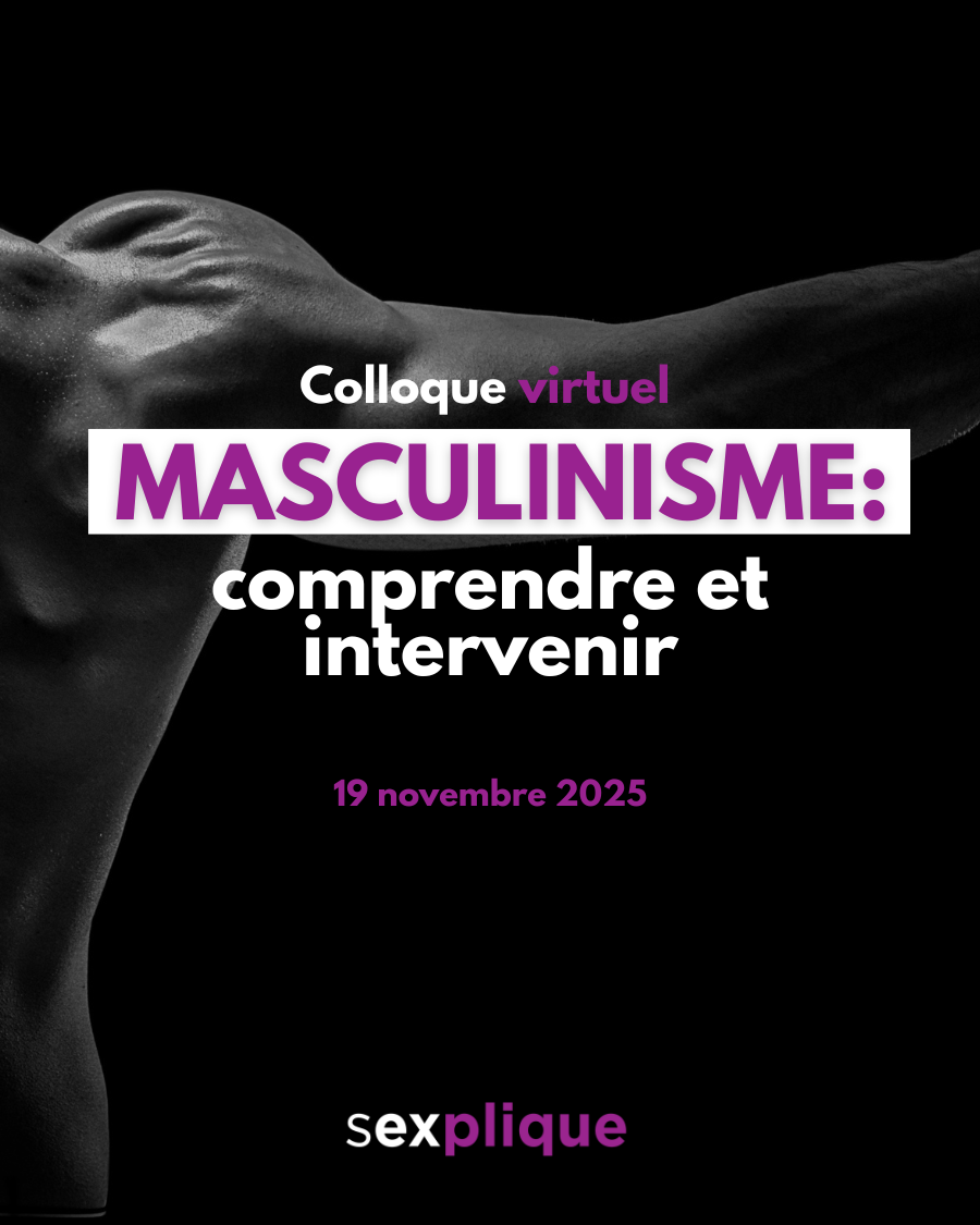 colloque virtuel mascu