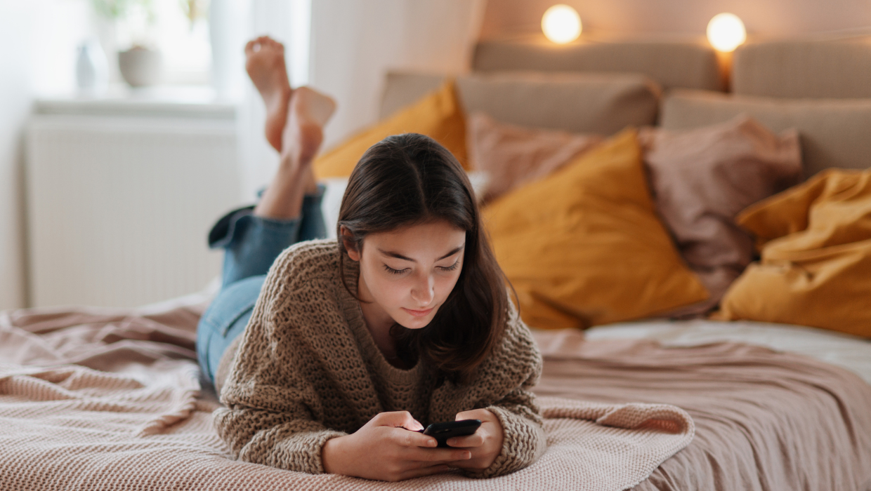 Sexualité réelle VS virtuelle