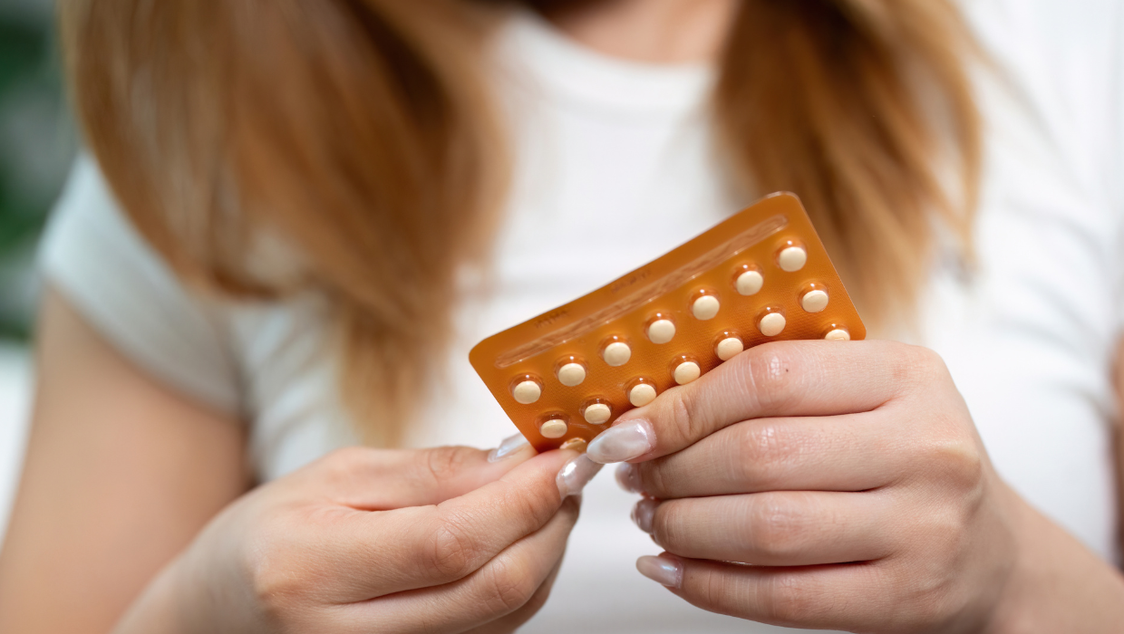 contraception quelles sont mes options