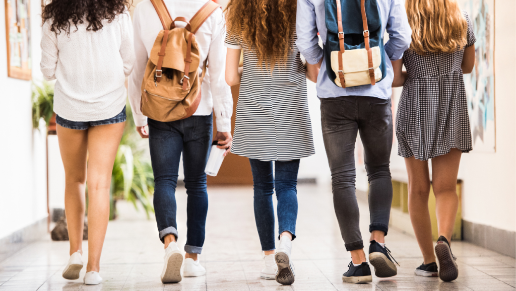 sexualité, prévention et accompagnement au secondaire