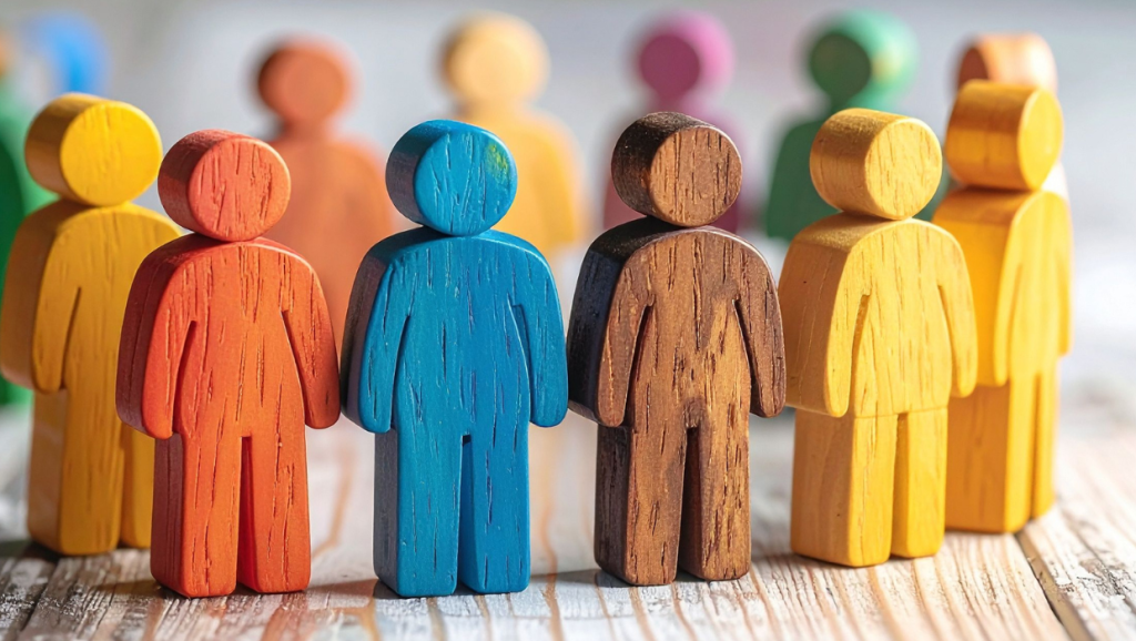 Cultiver la diversité et l’inclusion