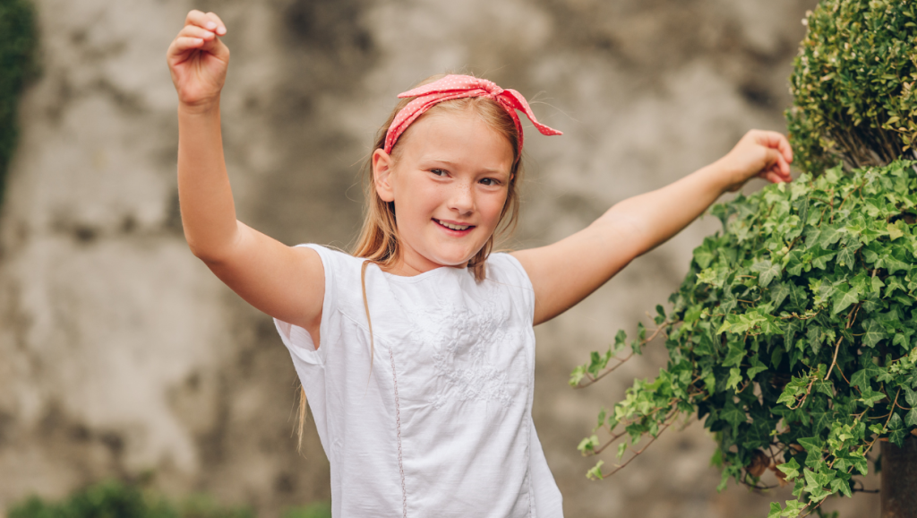 Le développement psychosexuel de l’enfant 6-11 ans