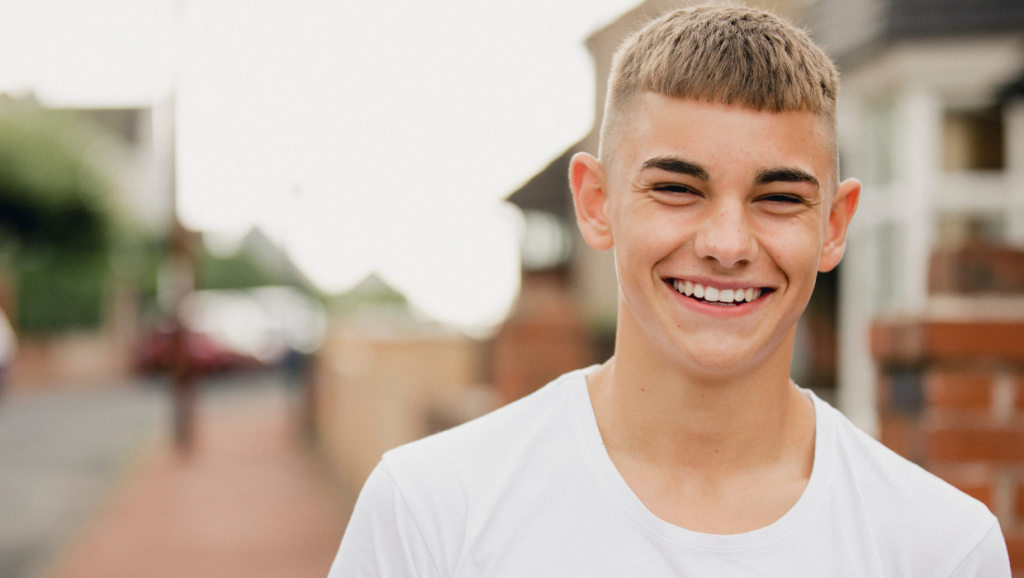 La sexualité des adolescent·e·s