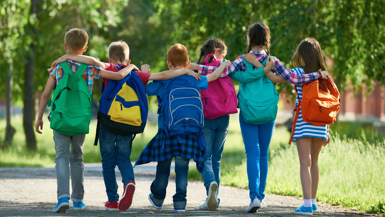 Amour, amitié et patati et patata