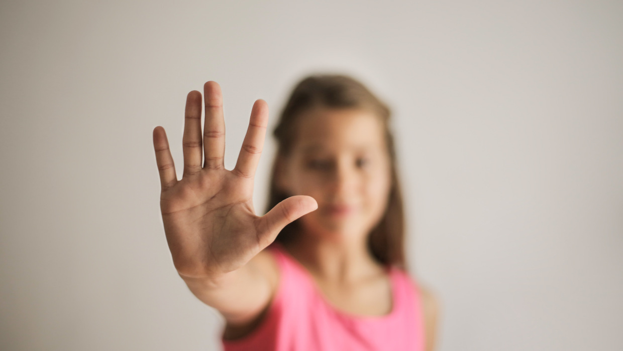 Éveil au consentement