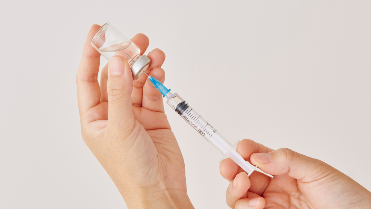 Contraceptif par injection