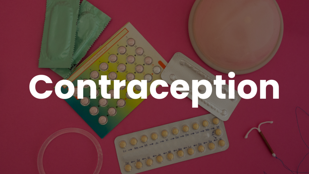 Contraception