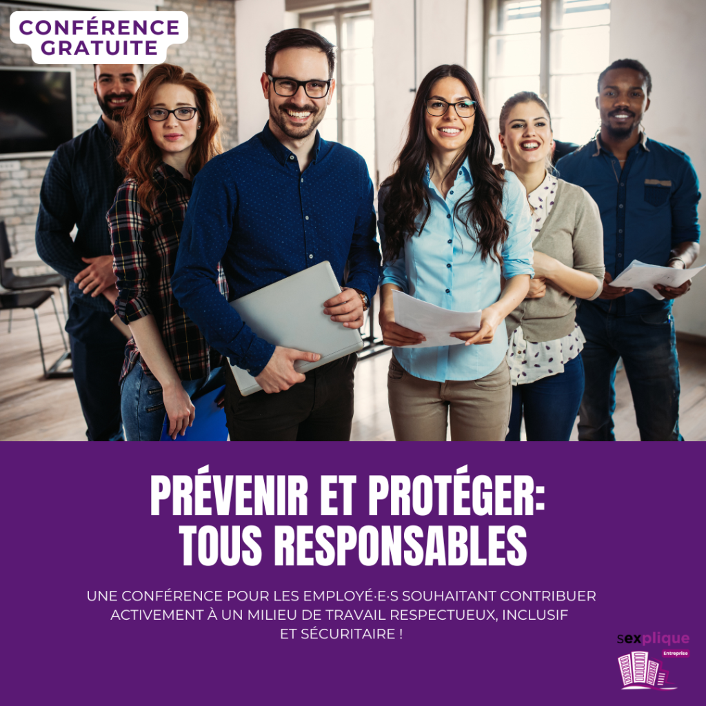 prévenir et protéger