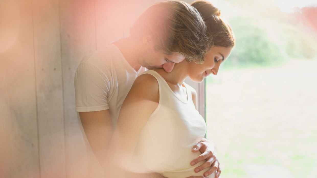 sexualité et grossesse