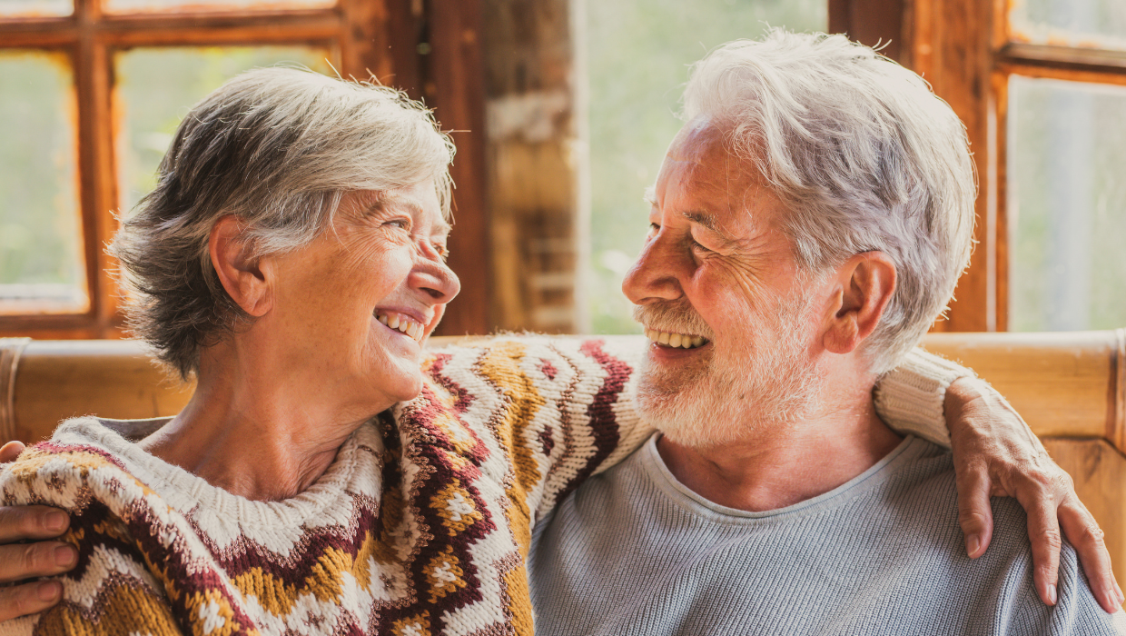 Sexualité et vieillissement