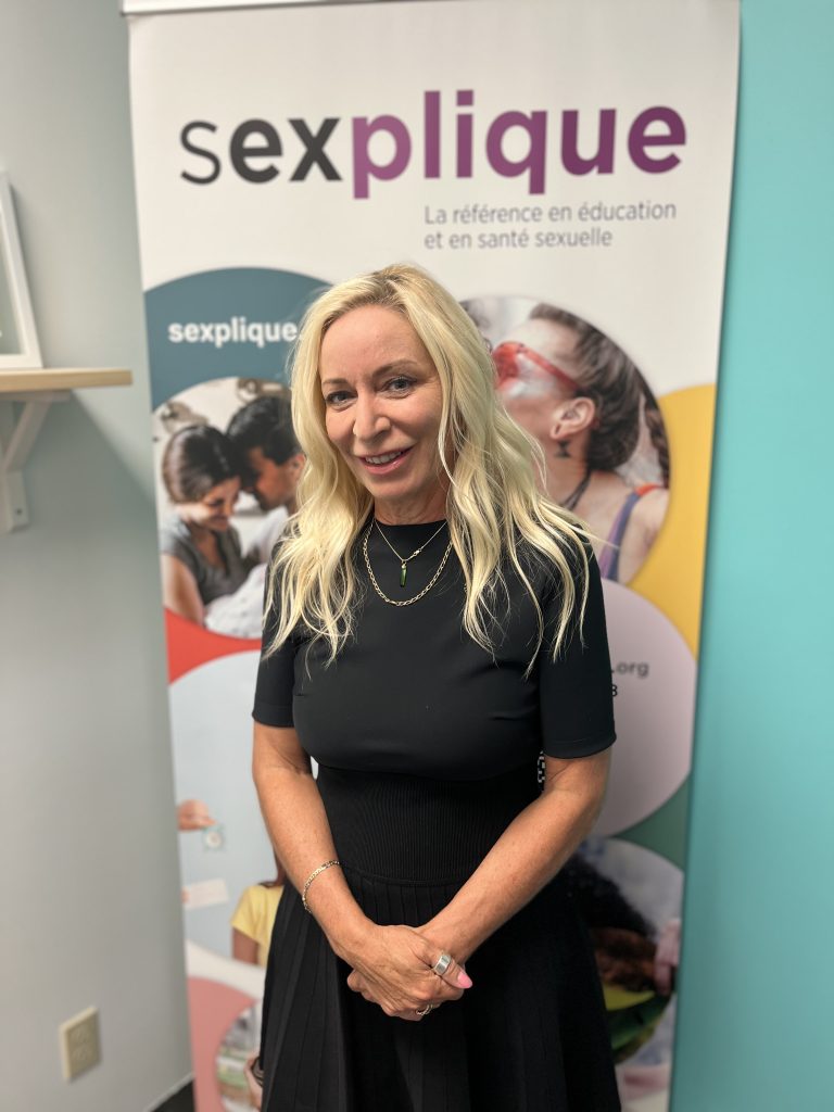 Marie-Claude Tremblay