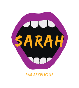 logo SARAH