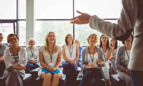 Approche positive en éducation à la sexualité